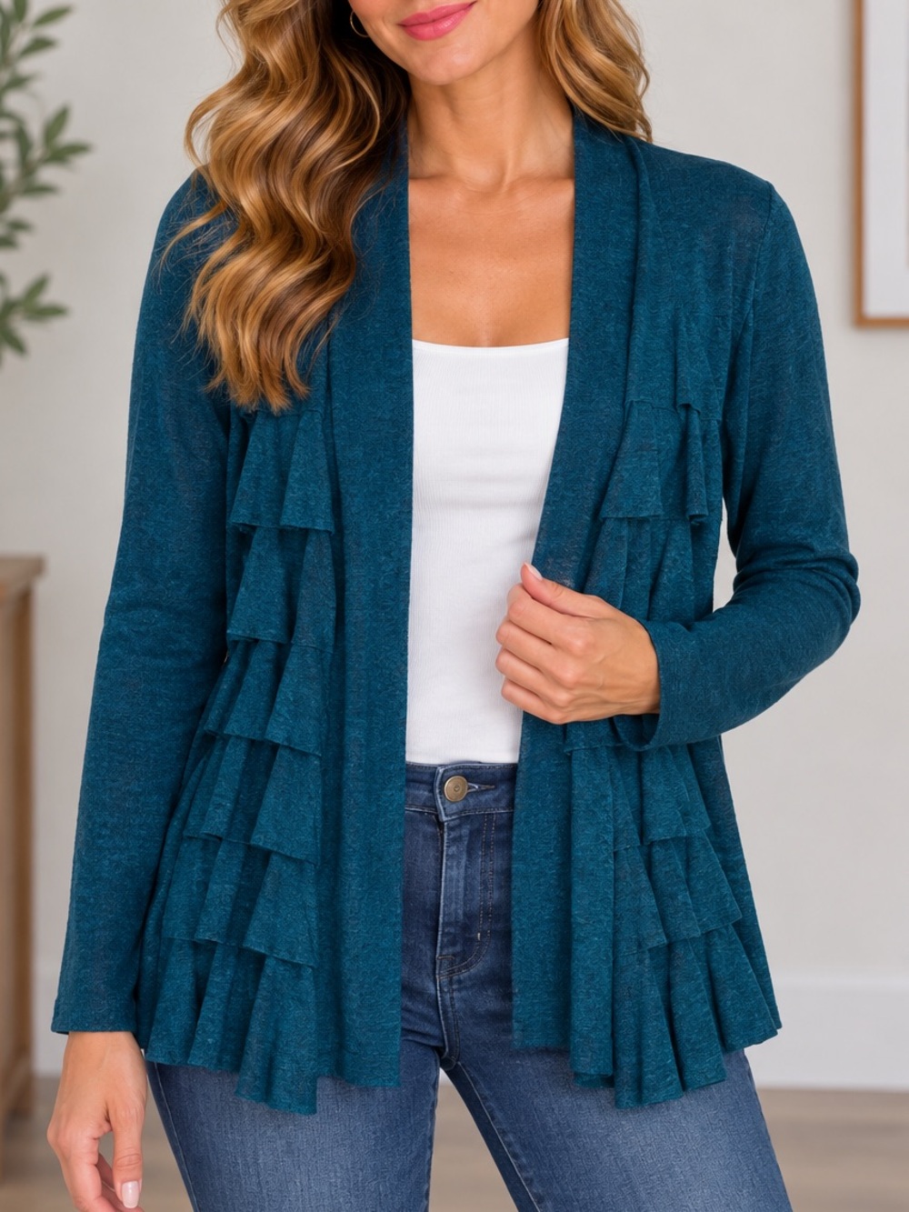 Marc‎ Bouwer Cardigan Sweater